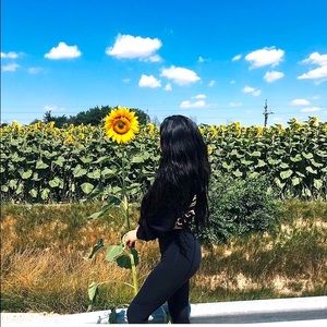 Meet your Posher, Aliza